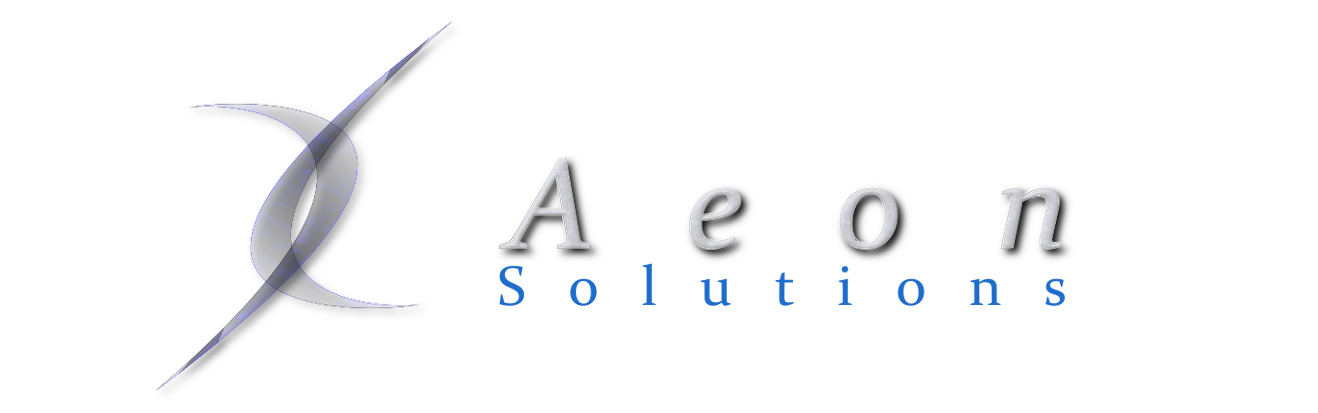 X-Aeon Solutions